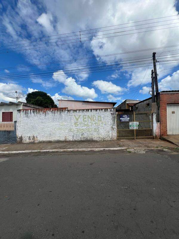 Casa à venda no Vila Osório: 