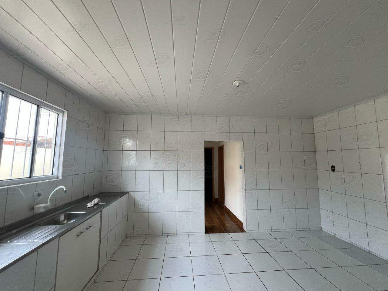 Casa à venda no Centro: 