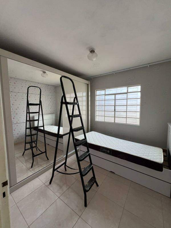 Casa à venda no Centro: 
