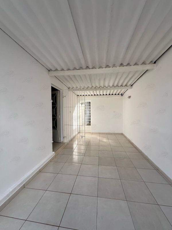 Casa à venda no Centro: 