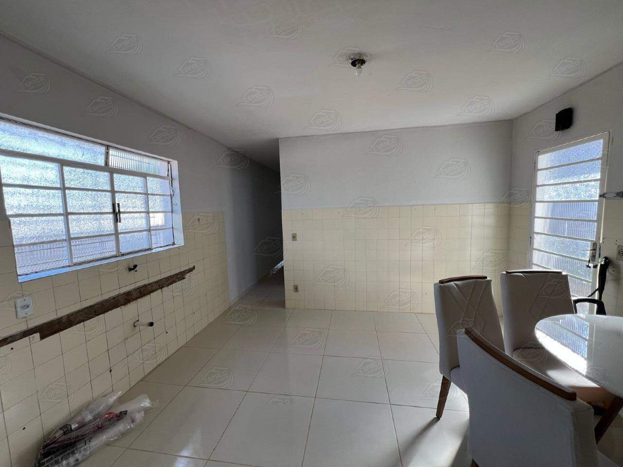 Casa à venda no Centro: 