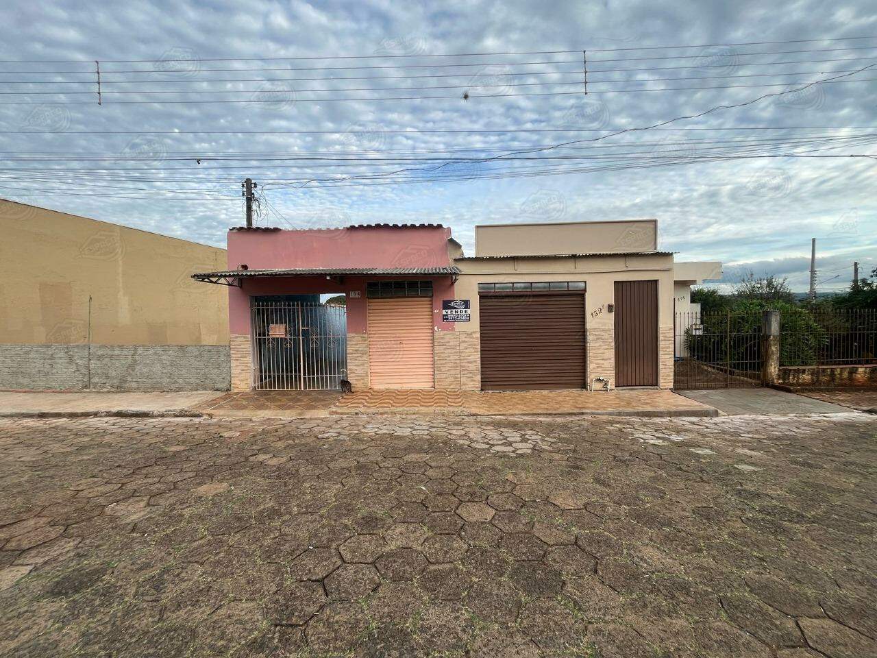 Casa à venda no Vila Osório: 