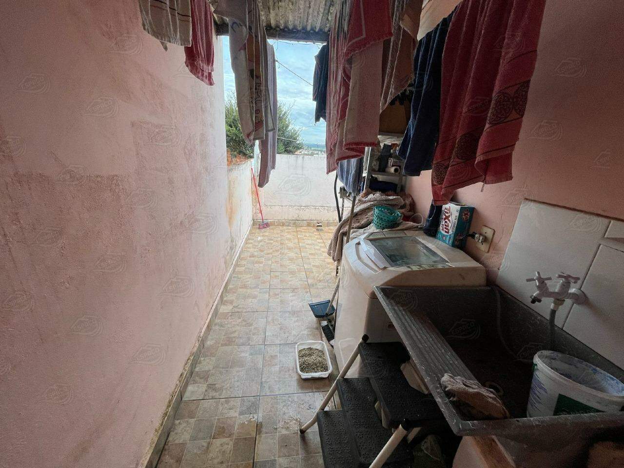 Casa à venda no Vila Osório: 