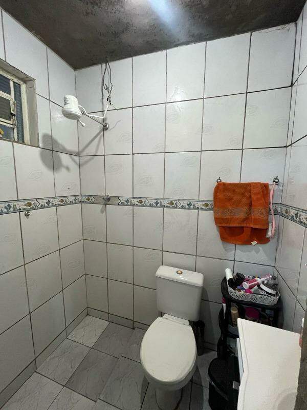 Casa à venda no Vila Osório: 