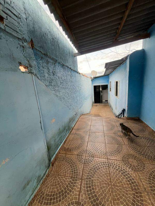 Casa à venda no Vila Osório: 