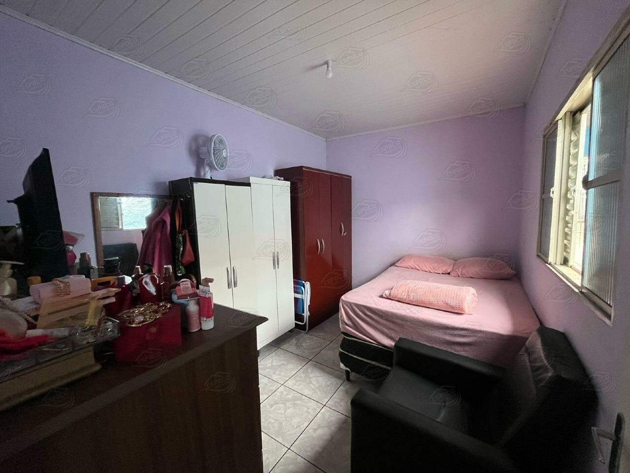 Casa à venda no Vila Osório: 