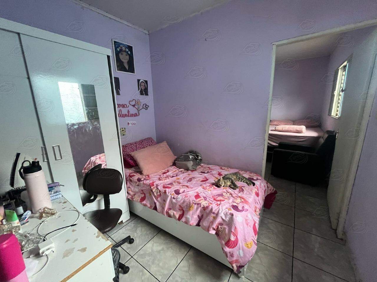 Casa à venda no Vila Osório: 
