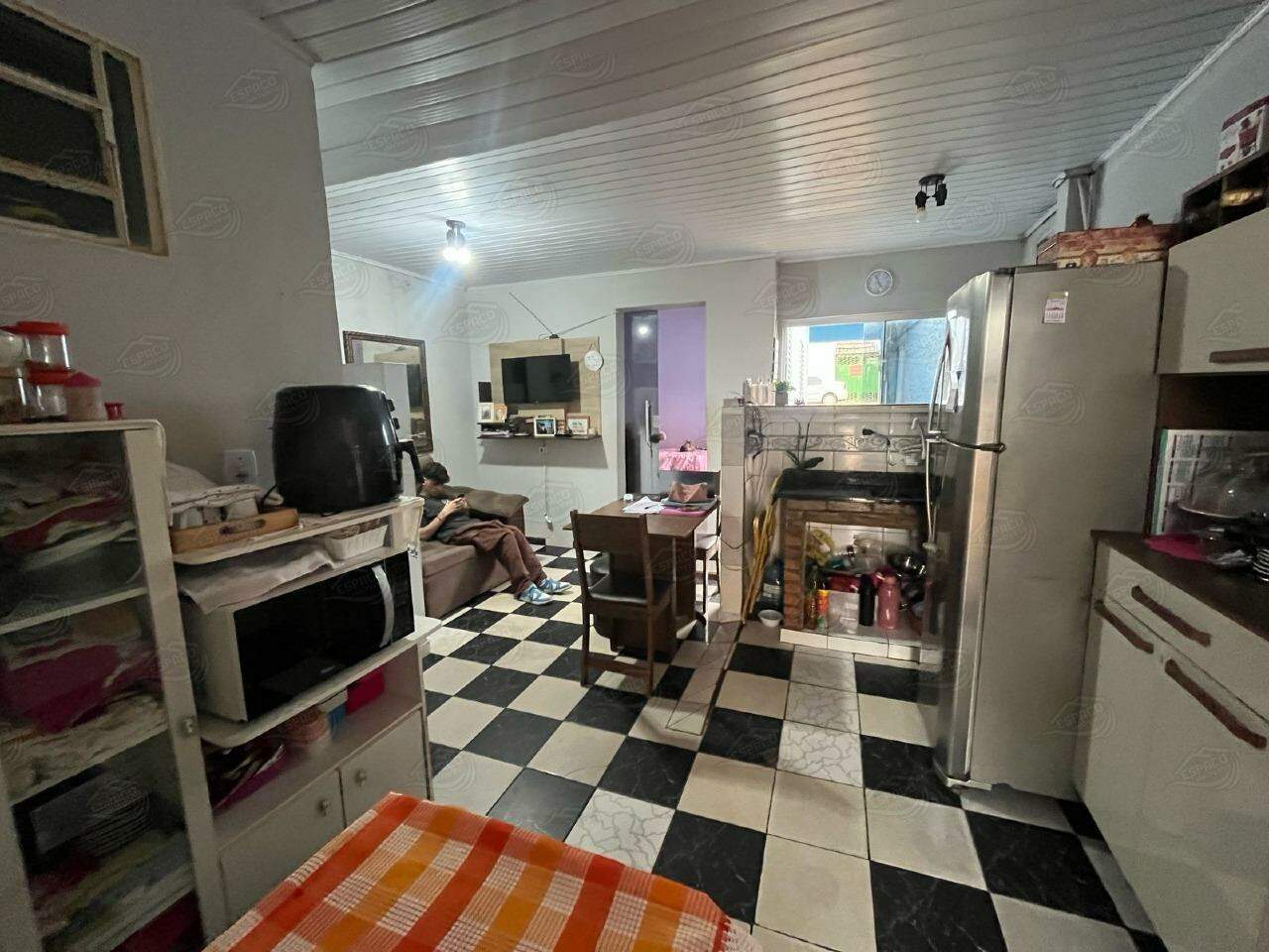 Casa à venda no Vila Osório: 