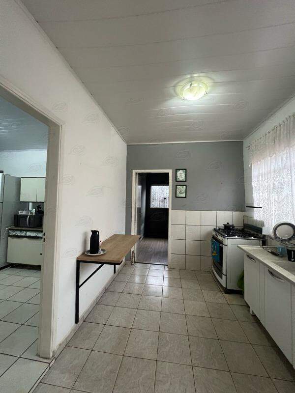 Casa à venda no Ginásio: 