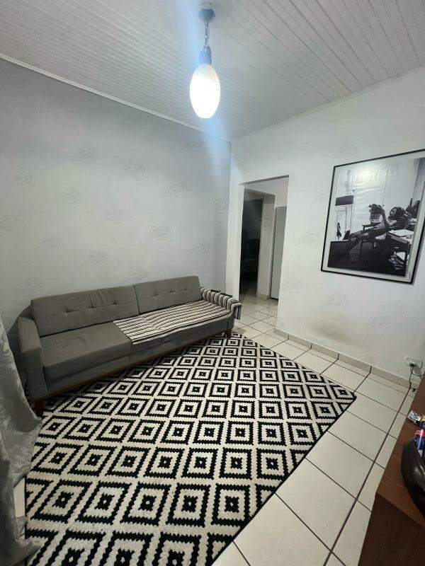 Casa à venda no Ginásio: 