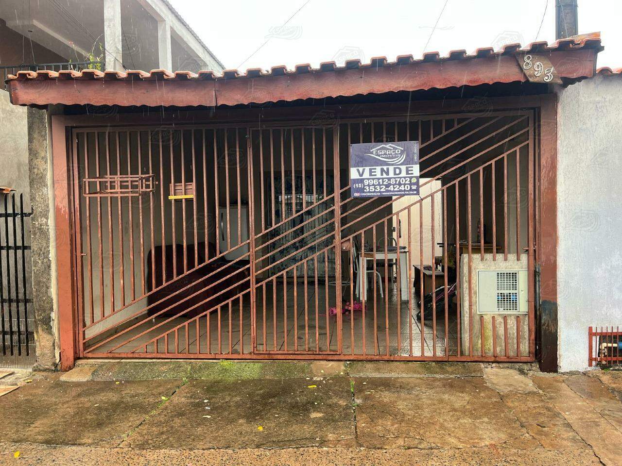 Casa à venda no Jardim Alvorada: 