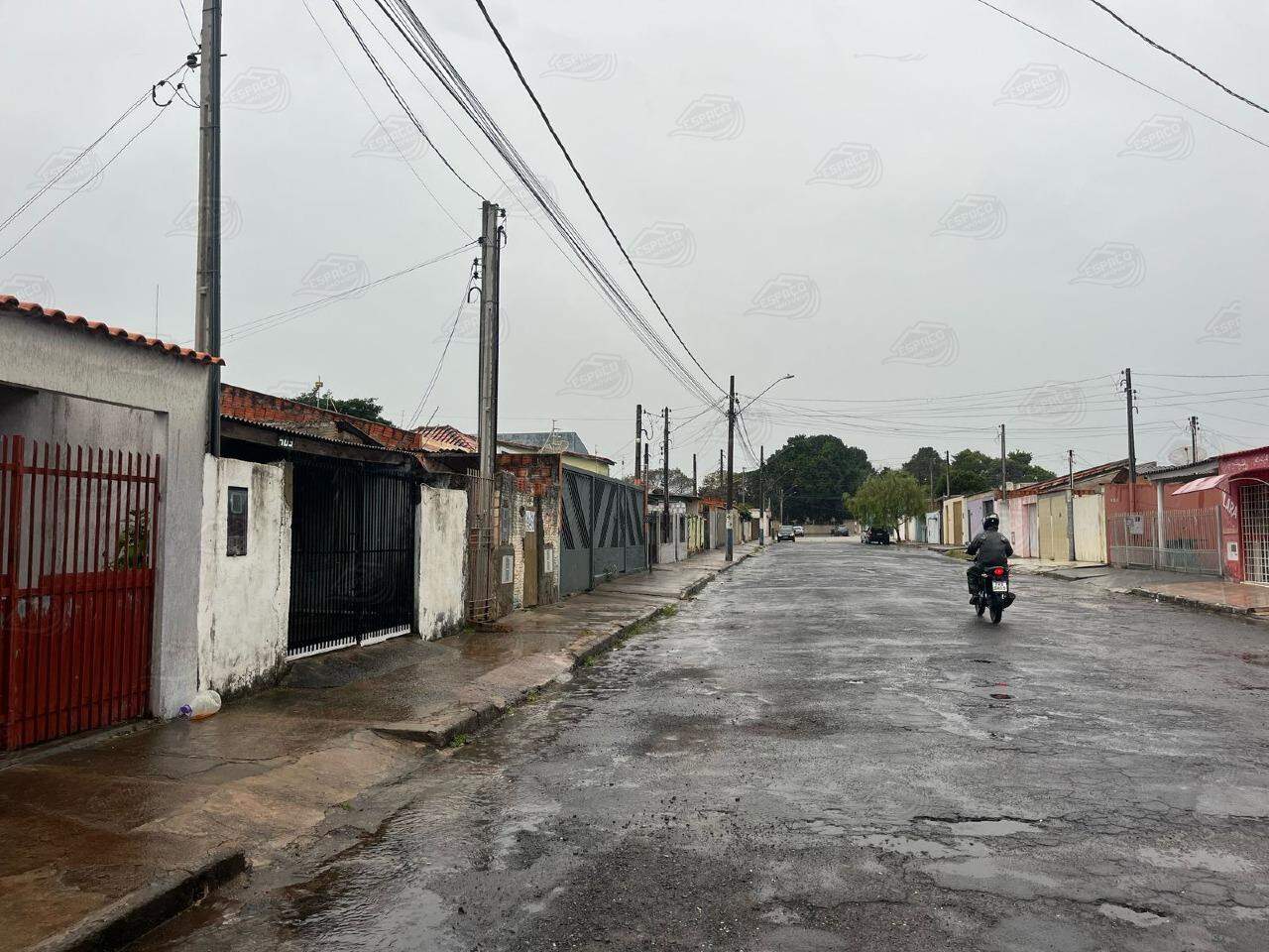 Casa à venda no Jardim Alvorada: 