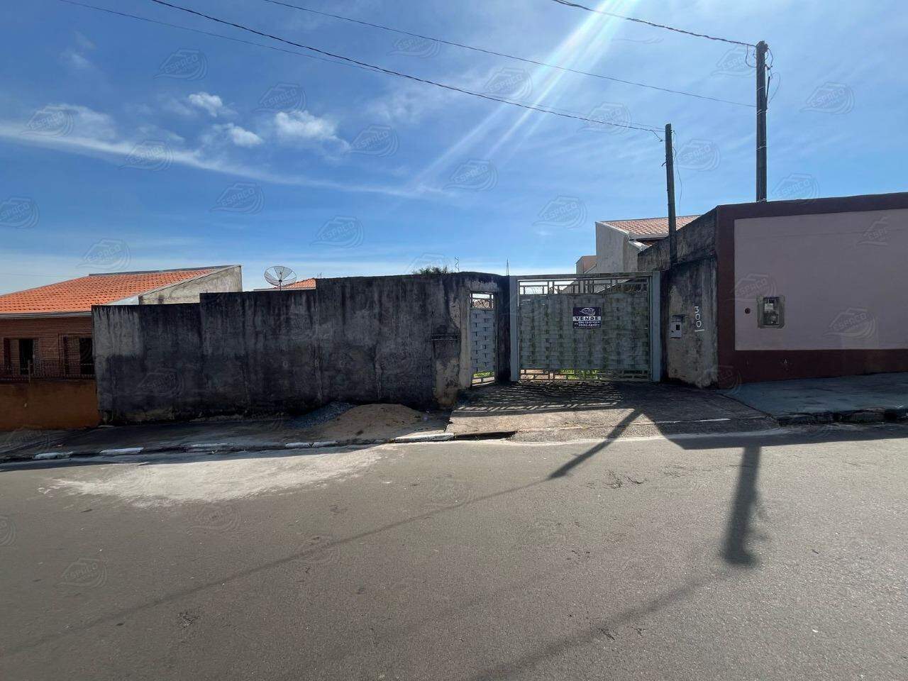 Casa à venda no Jardim Morungava: 
