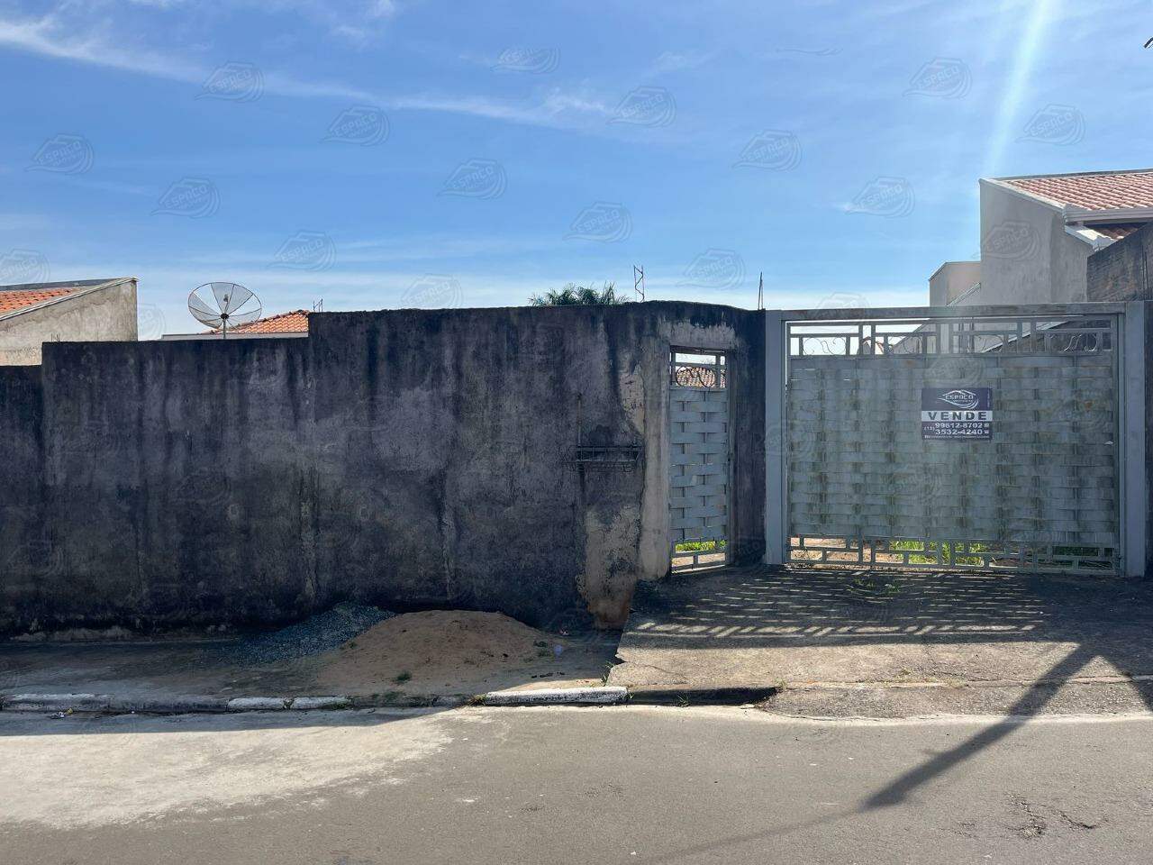 Casa à venda no Jardim Morungava: 