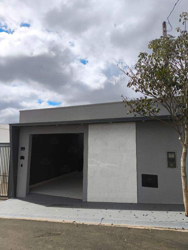 Casa à venda no Residencial Stella Mares - Bairro Velho: 