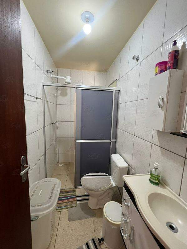 Casa à venda no Brauna: 