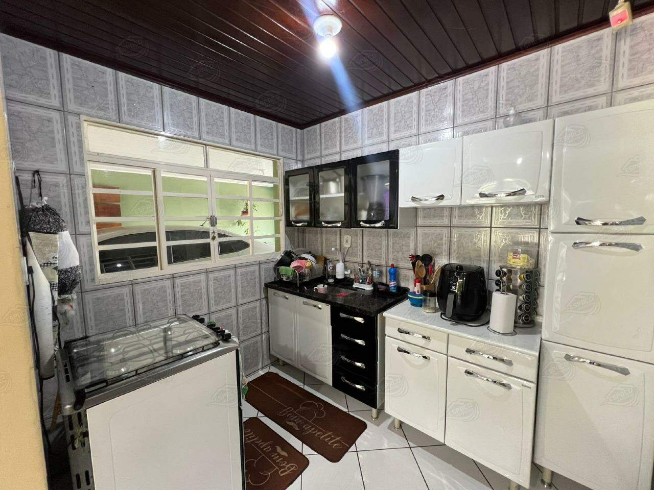 Casa à venda no Brauna: 