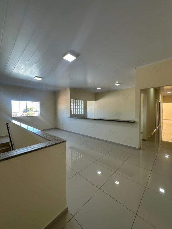 Casa para aluguel no Vila Osório: 
