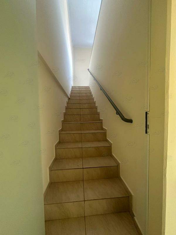 Casa para aluguel no Vila Osório: 