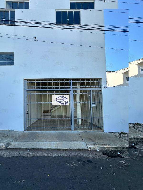 Casa para aluguel no Vila Osório: 