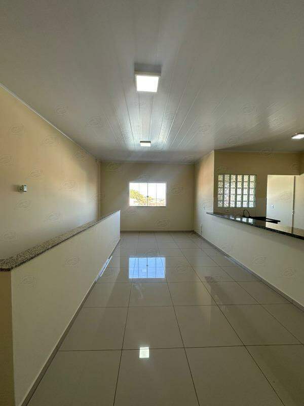 Casa para aluguel no Vila Osório: 