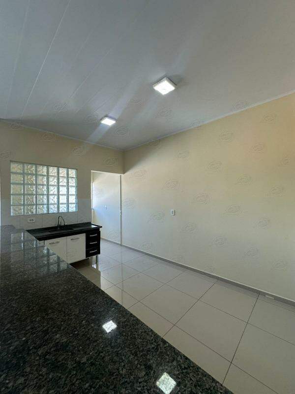 Casa para aluguel no Vila Osório: 