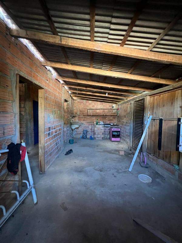 Casa à venda no CENTRO- REIANOPOLIS : 