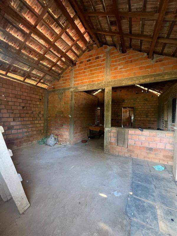 Casa à venda no CENTRO- REIANOPOLIS : 
