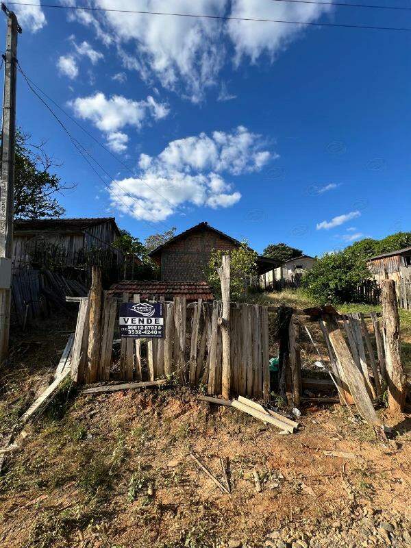 Casa à venda no CENTRO- REIANOPOLIS : 