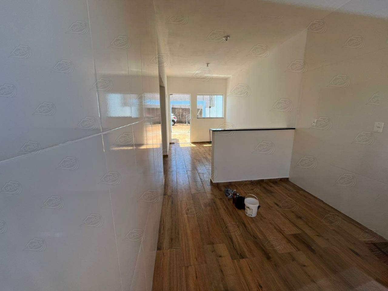 Casa à venda no Cruzeiro: 