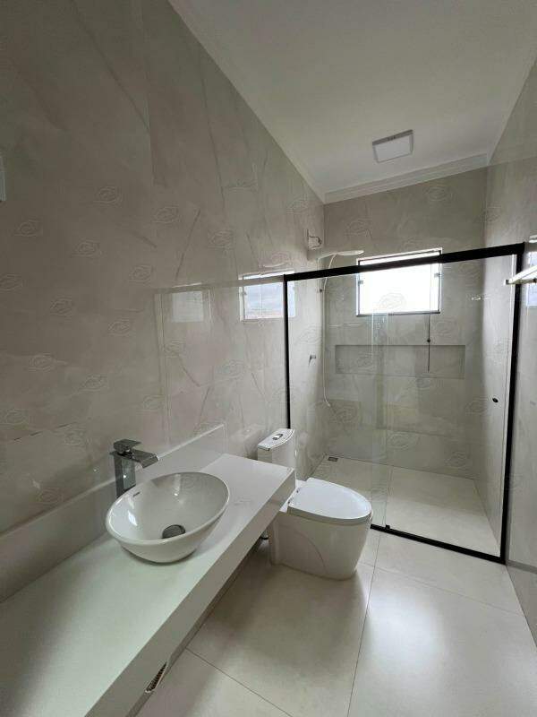 Casa à venda no Condomínio Residencial Bela Vista: 