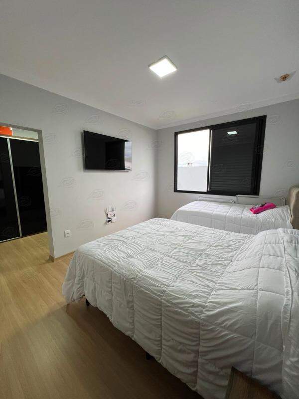 Casa à venda no Condomínio Residencial Bela Vista: 