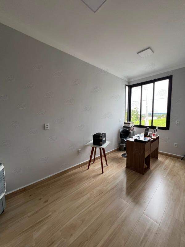 Casa à venda no Condomínio Residencial Bela Vista: 