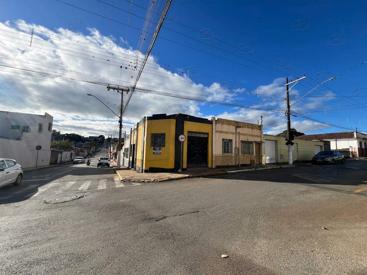 Casa à venda no Centro: 