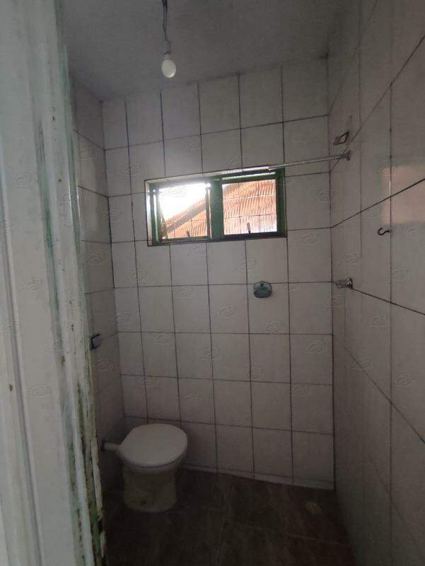 Casa para aluguel no Ginásio: 