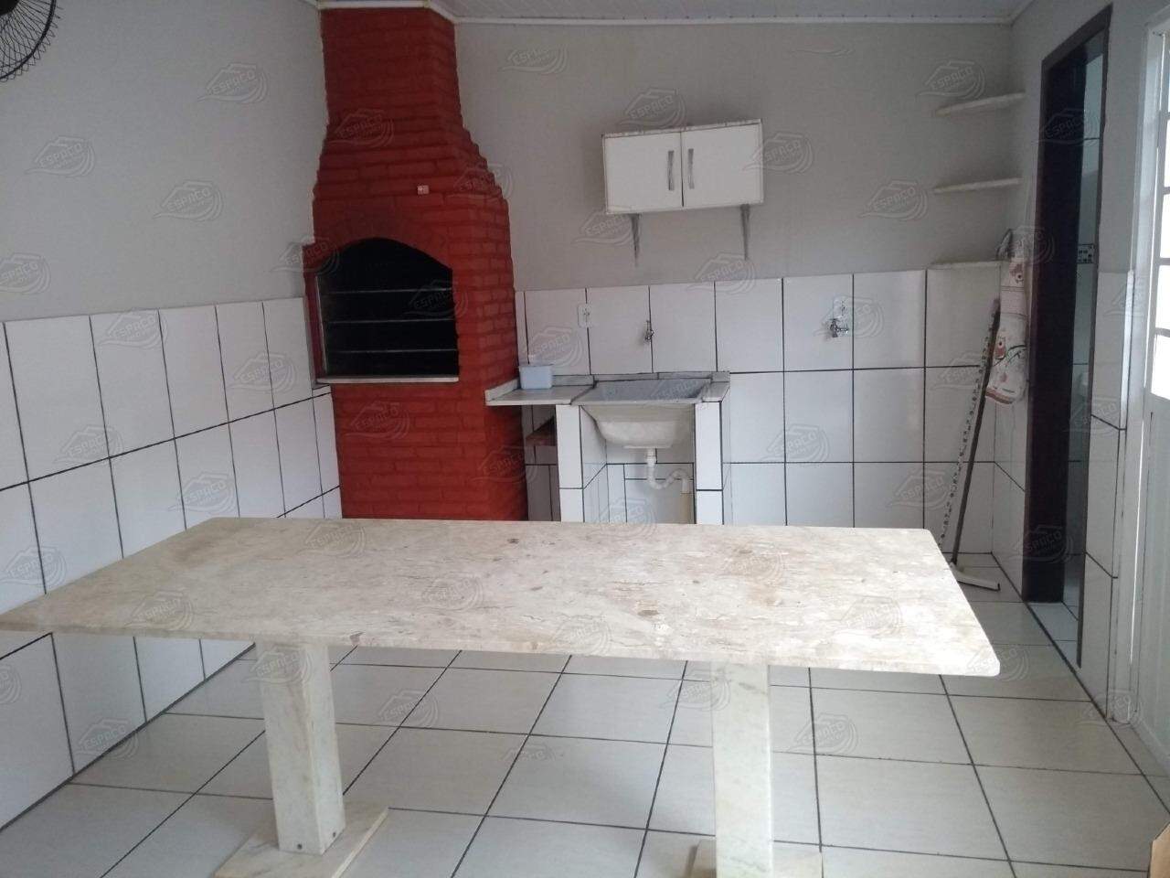 Casa à venda no Jardim Comodoro: 