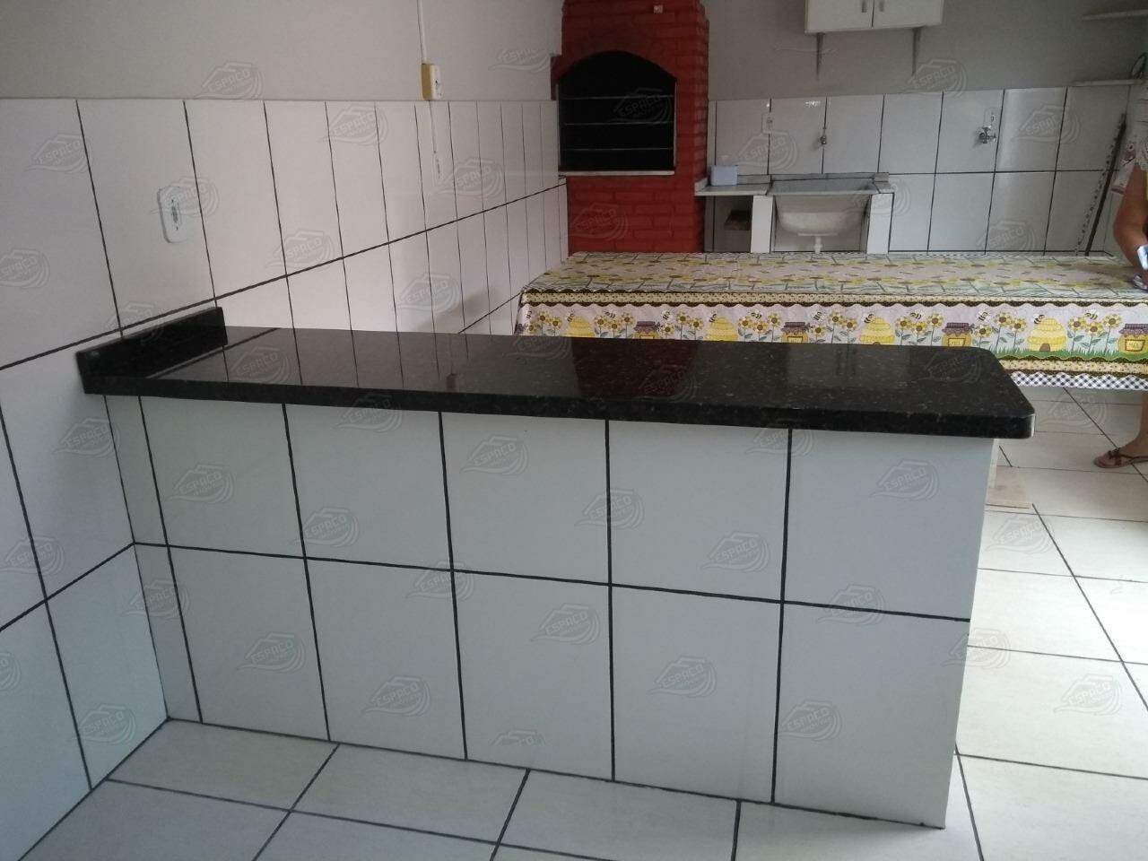 Casa à venda no Jardim Comodoro: 