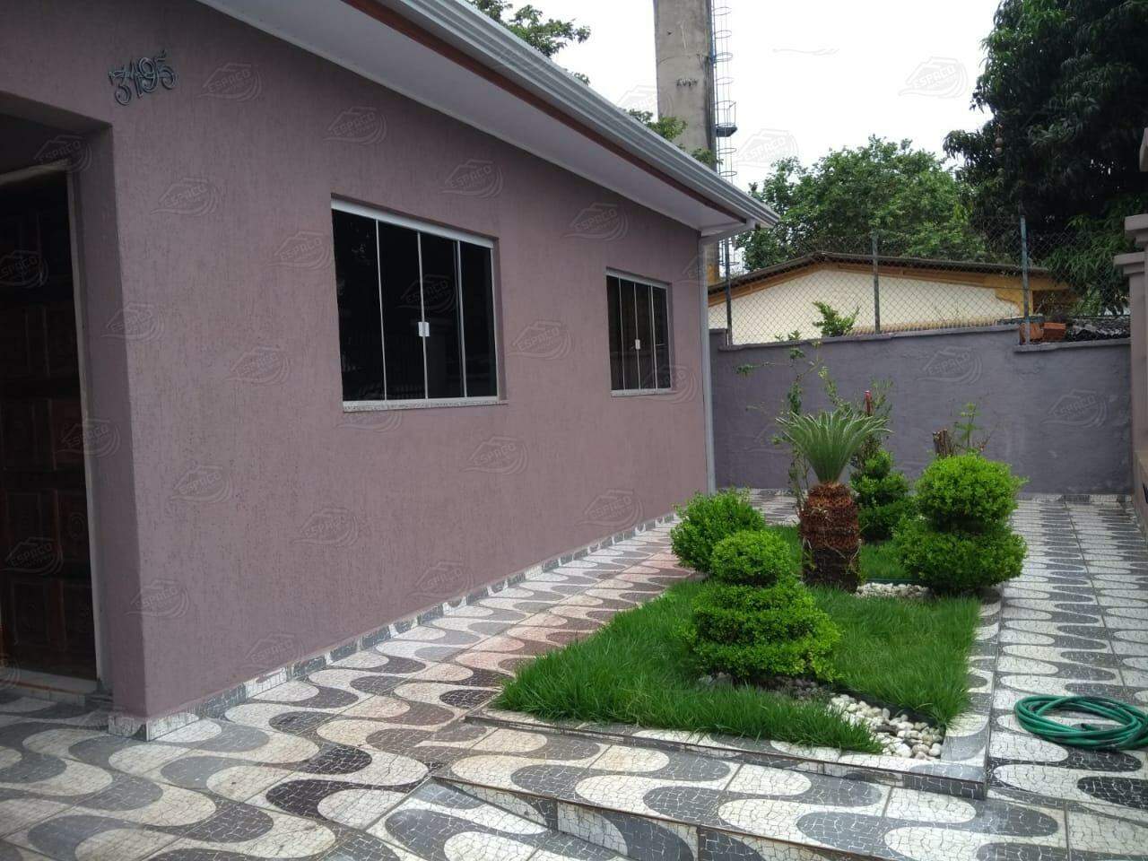 Casa à venda no Jardim Comodoro: 