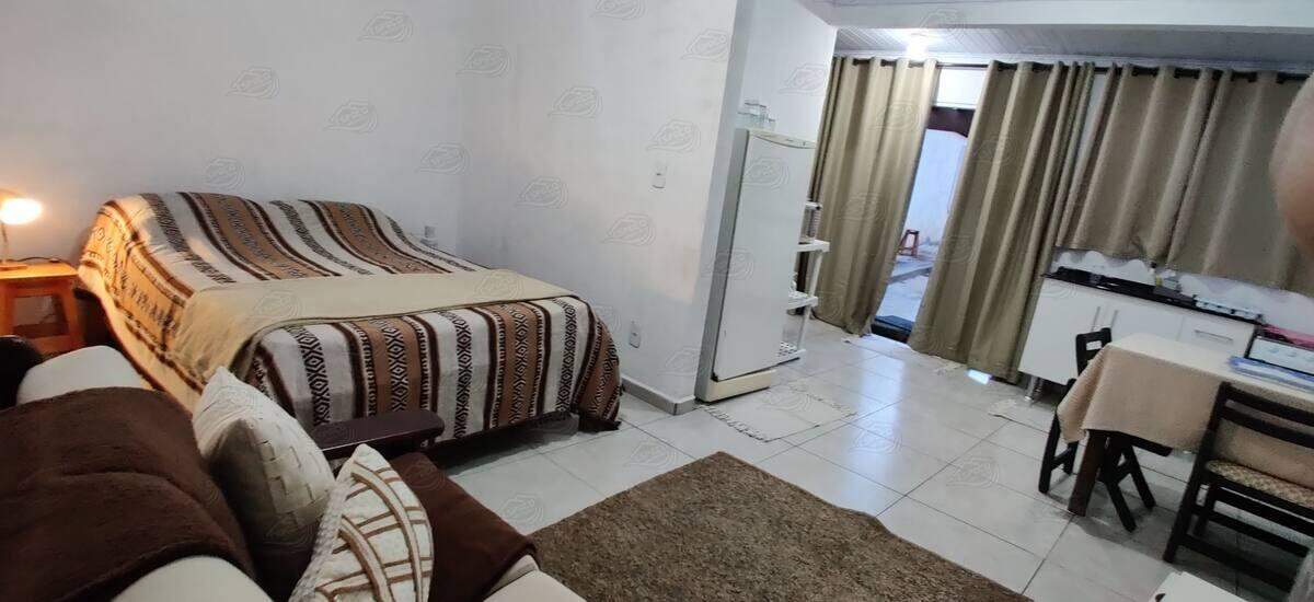 Casa à venda no Centro: 