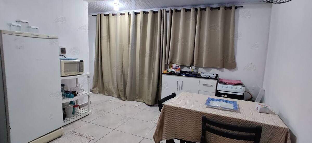 Casa à venda no Centro: 