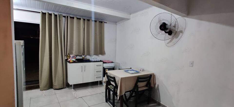 Casa à venda no Centro: 