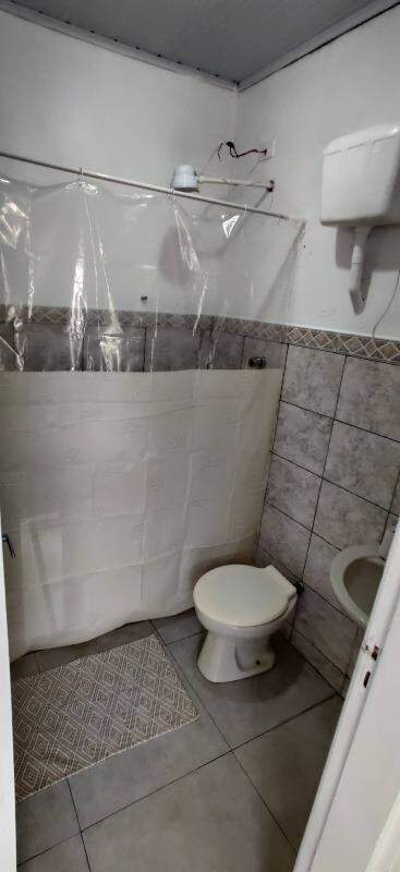 Casa à venda no Centro: 