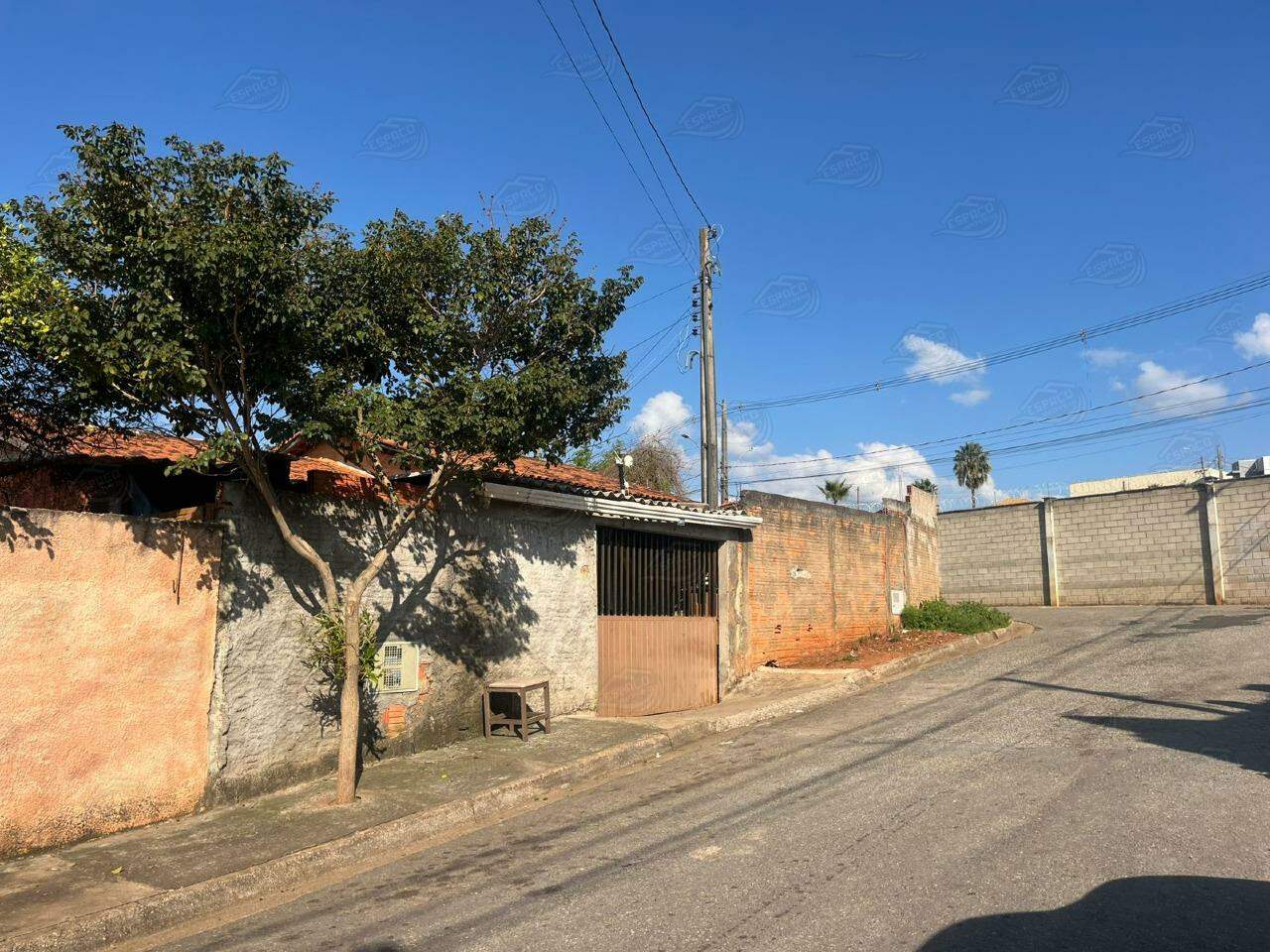 Casa à venda no Jardim São Paulo: 