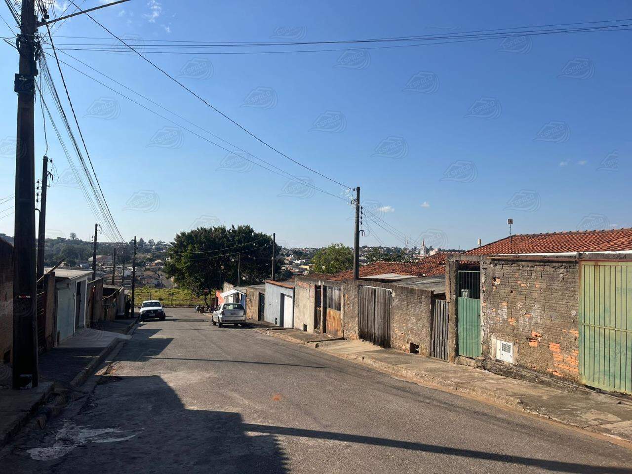 Casa à venda no Jardim São Paulo: 