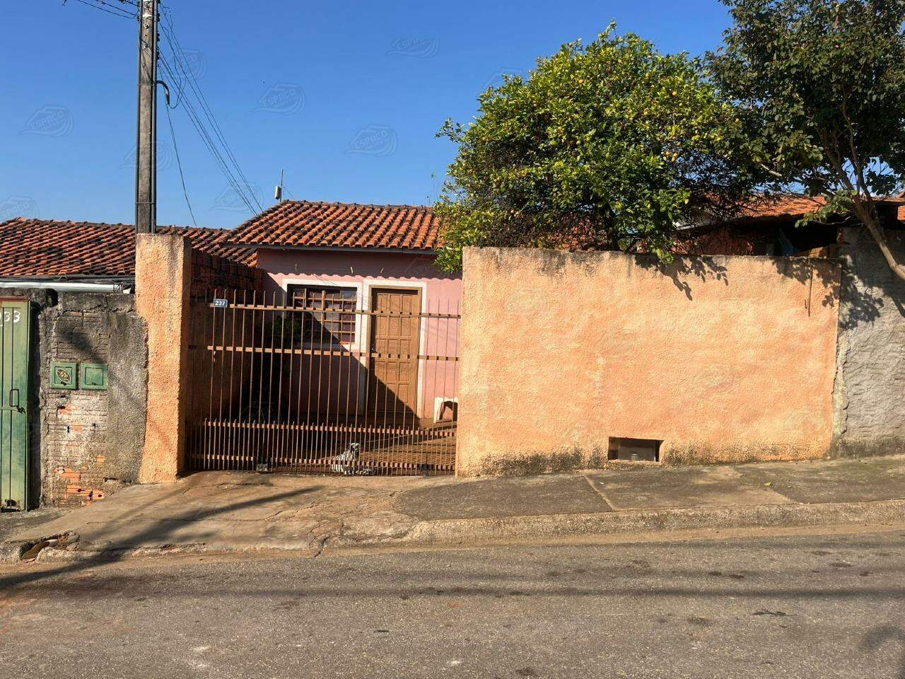 Casa à venda no Jardim São Paulo: 