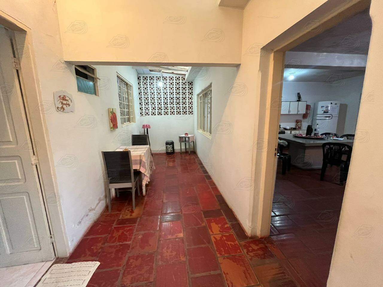 Casa à venda no Centro: 
