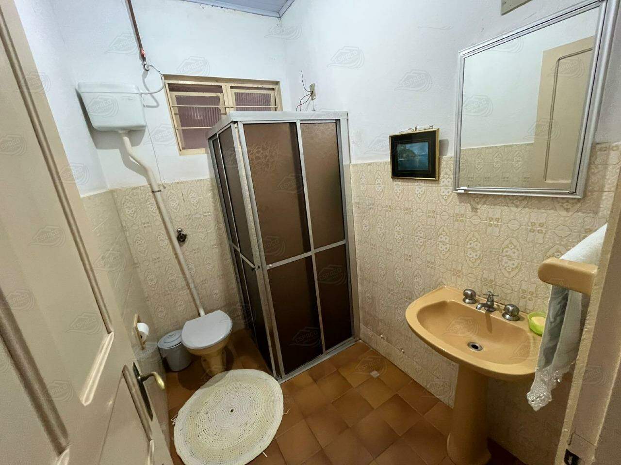 Casa à venda no Centro: 