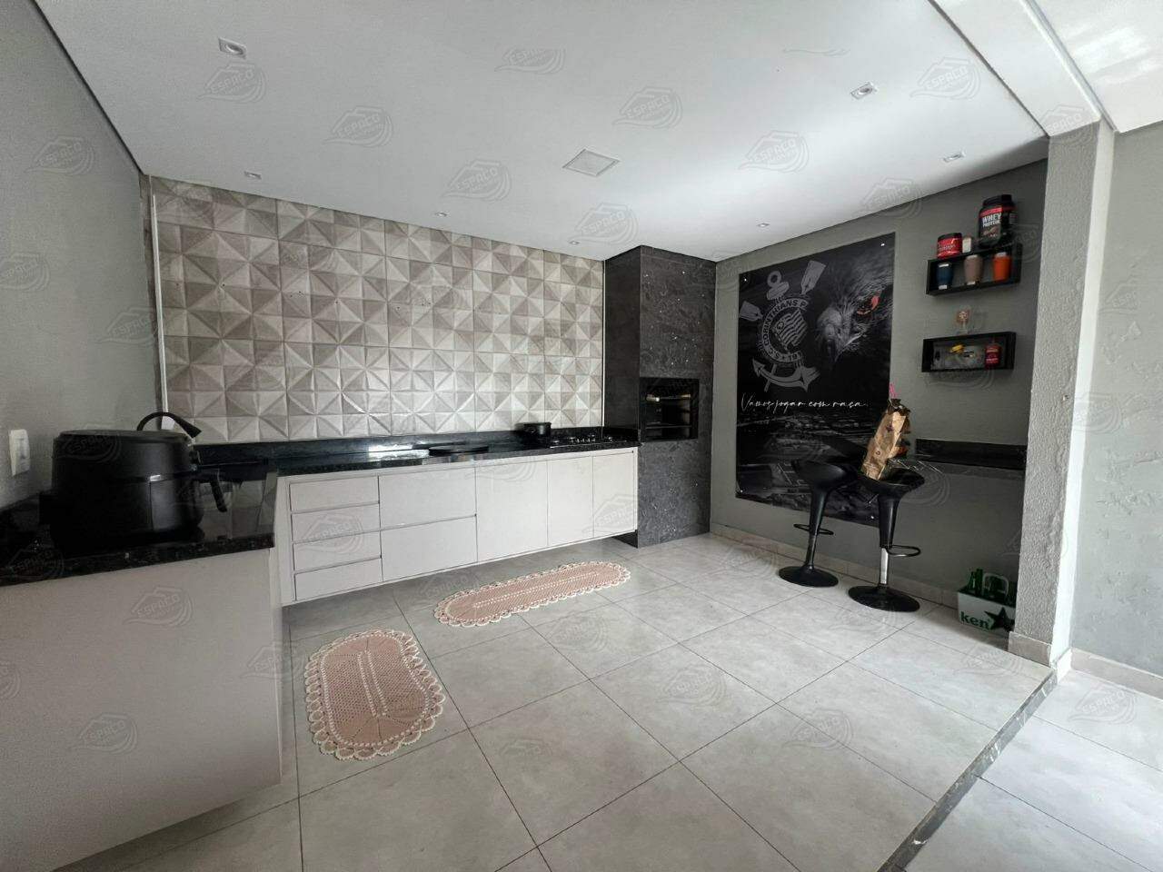 Casa à venda no Condomínio Alto dos Pinheiros: 