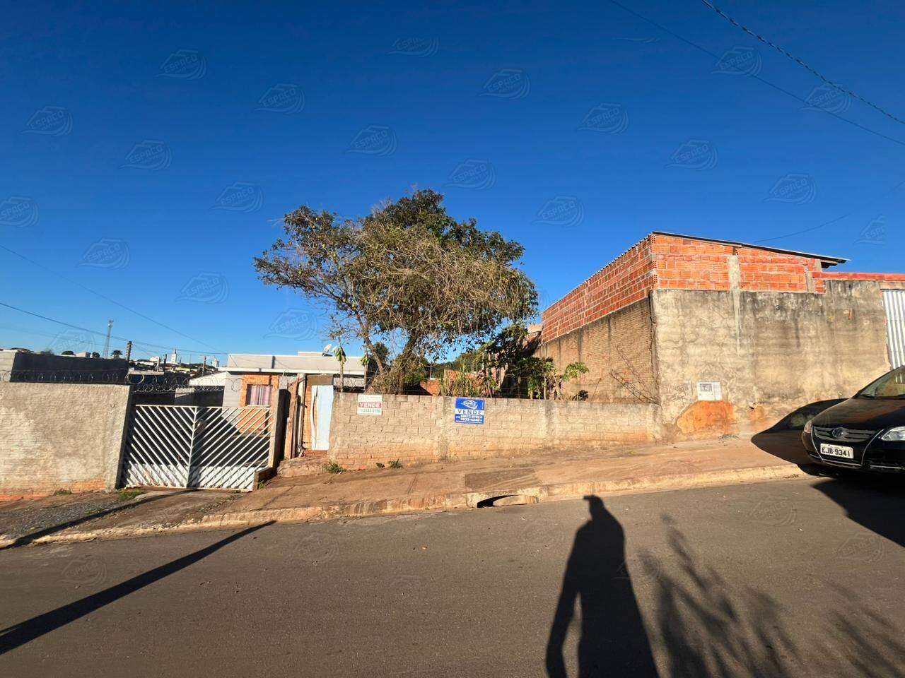 Lote à venda no Jardim São Paulo: 