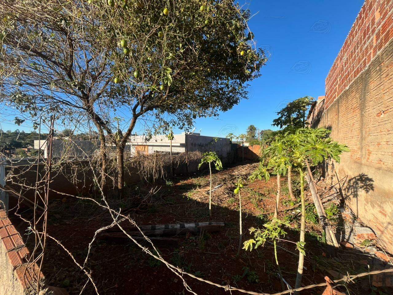 Lote à venda no Jardim São Paulo: 